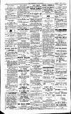 Somerset Standard Friday 01 April 1921 Page 4