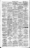 Somerset Standard Friday 15 April 1921 Page 4