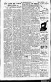 Somerset Standard Friday 02 September 1921 Page 6