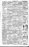 Somerset Standard Friday 30 September 1921 Page 4