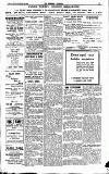 Somerset Standard Friday 30 September 1921 Page 5