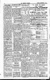 Somerset Standard Friday 30 September 1921 Page 8