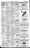 Somerset Standard Friday 03 November 1922 Page 4