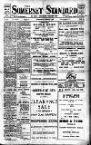 Somerset Standard Friday 02 February 1923 Page 1