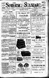 Somerset Standard Friday 29 June 1923 Page 1