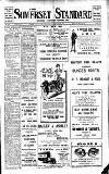 Somerset Standard Friday 15 February 1924 Page 1