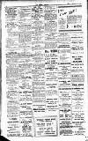 Somerset Standard Friday 22 February 1924 Page 4