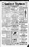 Somerset Standard Friday 07 March 1924 Page 1
