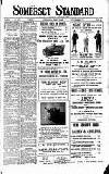 Somerset Standard Friday 13 March 1925 Page 1