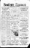 Somerset Standard Friday 01 May 1925 Page 1