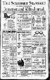Somerset Standard Friday 05 March 1926 Page 1