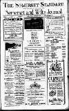 Somerset Standard Friday 03 September 1926 Page 1