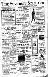 Somerset Standard Friday 19 November 1926 Page 1