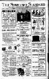 Somerset Standard Friday 17 December 1926 Page 1