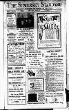 Somerset Standard Friday 07 January 1927 Page 1