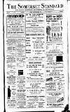 Somerset Standard Friday 25 March 1927 Page 1