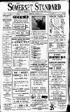 Somerset Standard Friday 02 September 1927 Page 1