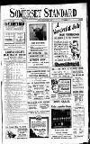 Somerset Standard Friday 06 January 1928 Page 1