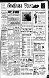 Somerset Standard Friday 01 June 1928 Page 1