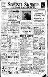 Somerset Standard Friday 29 June 1928 Page 1