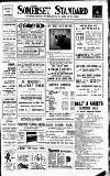 Somerset Standard Friday 06 July 1928 Page 1