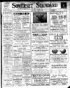 Somerset Standard Friday 04 January 1929 Page 1