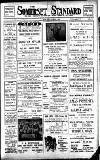 Somerset Standard Friday 06 December 1929 Page 1