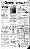 Somerset Standard Friday 23 May 1930 Page 1