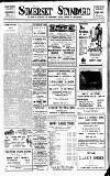 Somerset Standard Friday 01 August 1930 Page 1