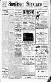 Somerset Standard Friday 26 September 1930 Page 1