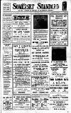 Somerset Standard Friday 30 January 1931 Page 1