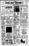 Somerset Standard Thursday 02 April 1931 Page 1