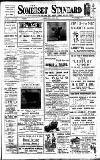 Somerset Standard Friday 05 June 1931 Page 1