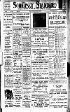 Somerset Standard Friday 02 December 1932 Page 1