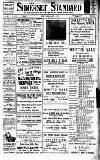 Somerset Standard Friday 15 January 1932 Page 1