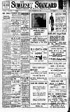 Somerset Standard Friday 19 February 1932 Page 1
