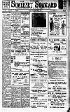 Somerset Standard Friday 26 February 1932 Page 1