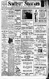 Somerset Standard Friday 04 March 1932 Page 1