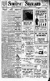 Somerset Standard Friday 01 April 1932 Page 1