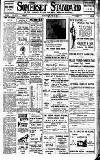 Somerset Standard Friday 22 April 1932 Page 1