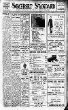 Somerset Standard Friday 03 June 1932 Page 1