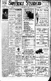 Somerset Standard Friday 10 June 1932 Page 1