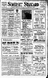 Somerset Standard Friday 01 July 1932 Page 1