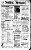 Somerset Standard Friday 15 July 1932 Page 1