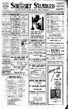 Somerset Standard Friday 09 September 1932 Page 1