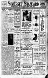 Somerset Standard Friday 14 October 1932 Page 1