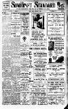 Somerset Standard Friday 11 November 1932 Page 1