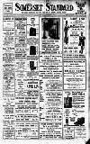 Somerset Standard Friday 18 November 1932 Page 1
