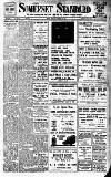 Somerset Standard Friday 30 December 1932 Page 1
