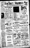Somerset Standard Friday 01 June 1934 Page 1